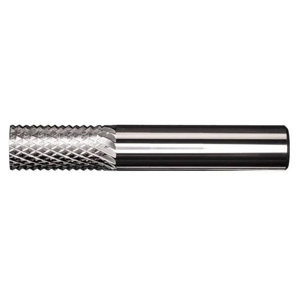 M70400 5x16x5x50 Plain End Fiberglass Router